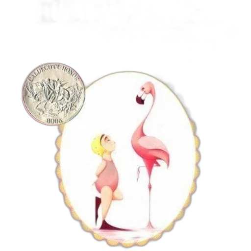 jewelry, concept art, book, cover, pink, background, features, title transparent PNG cut-out