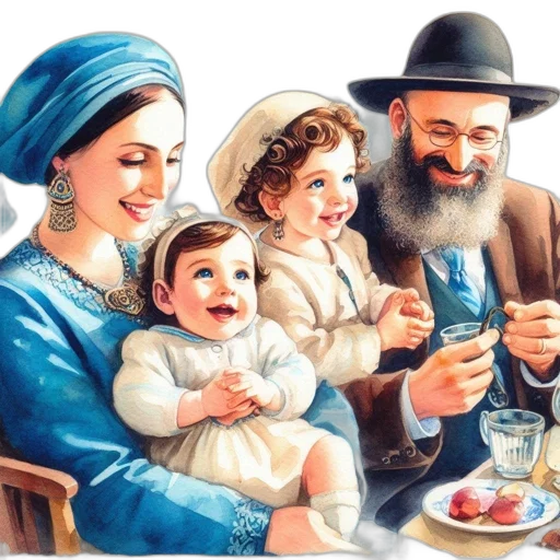 photorealistic, oil painting, watercolor, painting, mother, cradles, infant, while transparent PNG cut-out