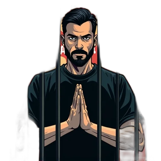 comic book art, concept art, cartoon, pixel art, second, image, stylized, illustration transparent PNG cut-out