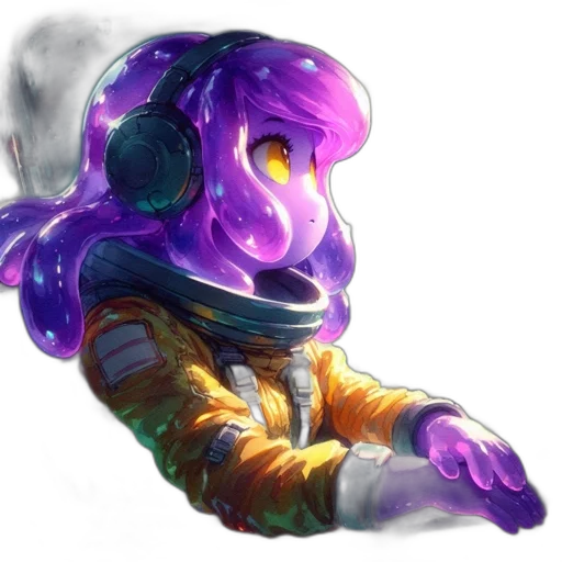 mask, staff, robot, creature, concept art, fantasy art, pixel art, cyberpunk transparent PNG cut-out