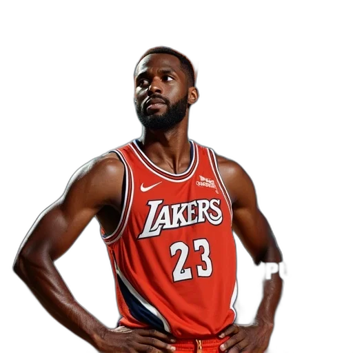 concept art, 3d render, espn, magazine, covers transparent PNG cut-out