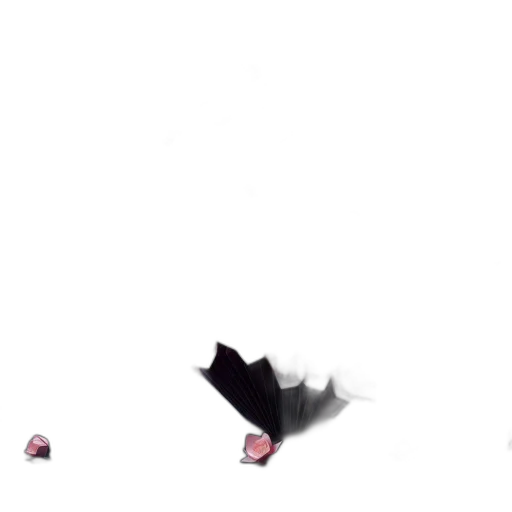 animal, weapon, creature, dragon, concept art, pixel art, 3d render, anime transparent PNG cut-out