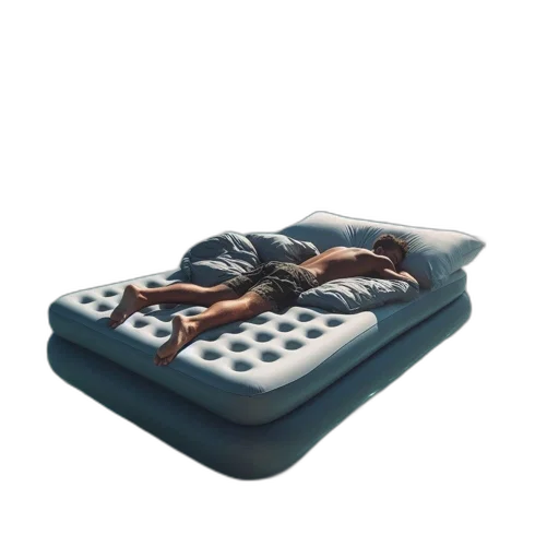weapon, robot, furniture, food, 3d render, vaporwave, concept art, cyberpunk transparent PNG cut-out