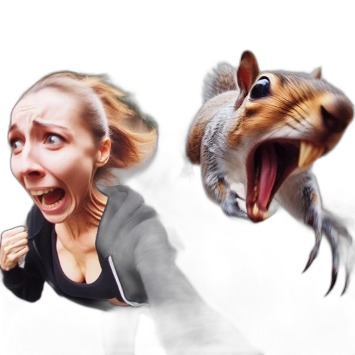 creature, animal, dragon, face, photorealistic, concept art, 3d render, comic book art transparent PNG cut-out
