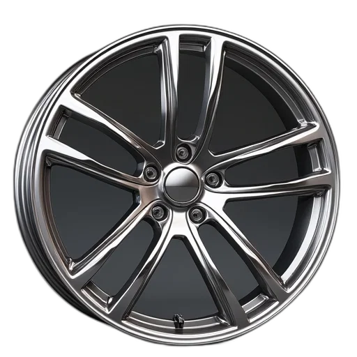 anodizing, aluminum, rims, manufactured transparent PNG cut-out