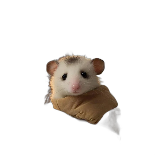 animal, creature, jacket, food, 3d render, photorealistic, concept art, pixel art transparent PNG cut-out