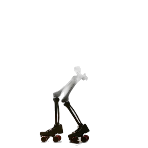 robot, staff, shoes, furniture transparent PNG cut-out