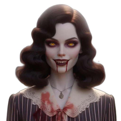 face, concept art, 3d render, fantasy art, photorealistic, vampiric-like, figure, distinctive transparent PNG cut-out