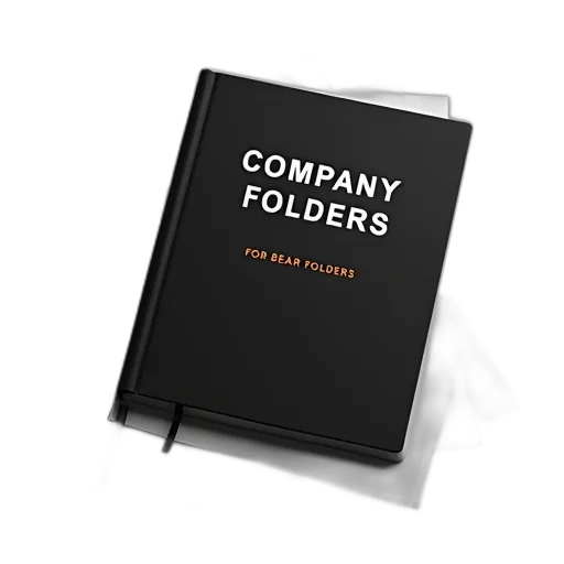furniture, staff, jacket, black, notebook, word, company, folders transparent PNG cut-out