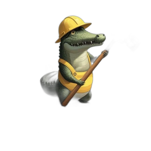 staff, hat, dragon, sword, concept art, 3d render, fantasy art, photorealistic transparent PNG cut-out