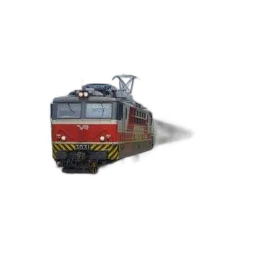 weapon, 3d render, photorealistic, concept art, oil painting, red, gray, train transparent PNG cut-out
