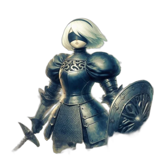 sword, weapon, staff, concept art transparent PNG cut-out