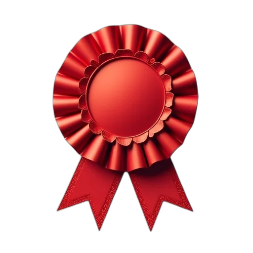 crown, jewelry, staff, hat, 3d render, photorealistic, red, month transparent PNG cut-out