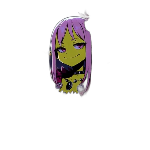 staff, jewelry, hair, creature, anime, pixel art, cartoon, 3d render transparent PNG cut-out