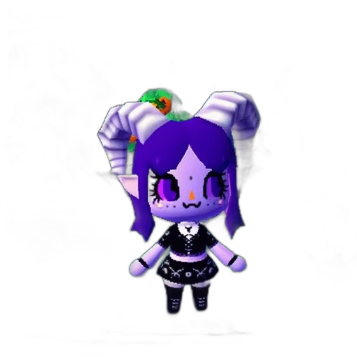 staff, robot, creature, weapon, pixel art, 3d render, concept art, fantasy art transparent PNG cut-out