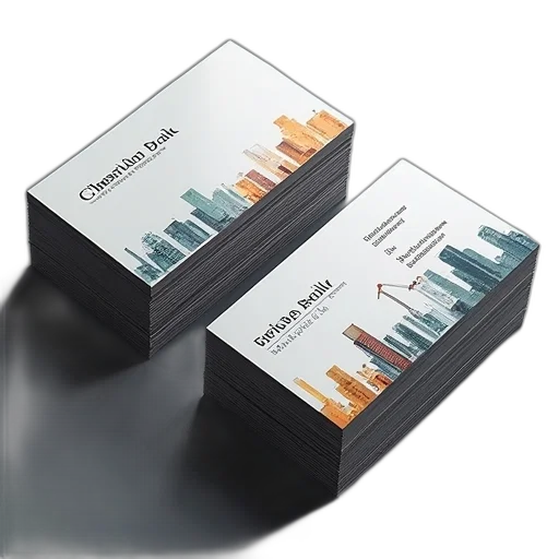 building, 3d render, photorealistic, modern transparent PNG cut-out