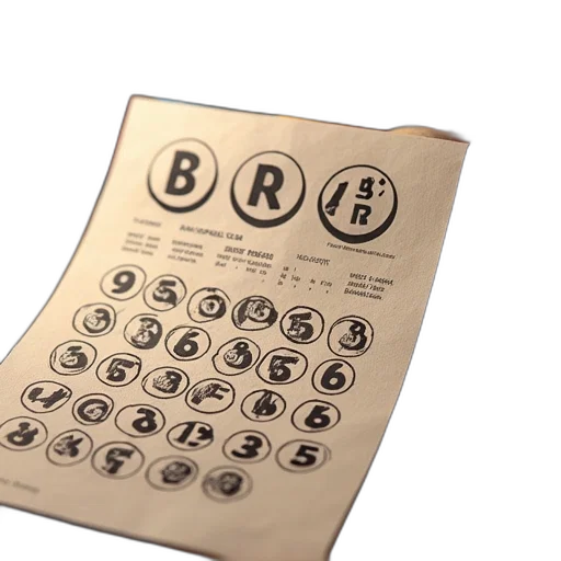 powerball, jackpot, being, held transparent PNG cut-out
