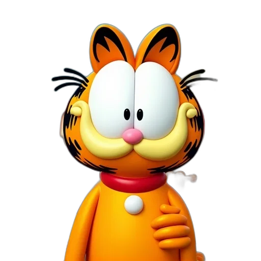 animal, staff, cartoon, 3d render, photorealistic, concept art, character, resembling transparent PNG cut-out