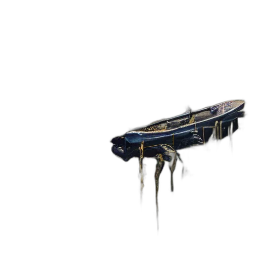robot, weapon, creature, furniture transparent PNG cut-out