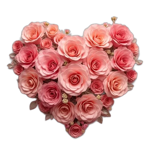 jewelry, crown, flower, 3d render, mothers, day, wishes, mother transparent PNG cut-out