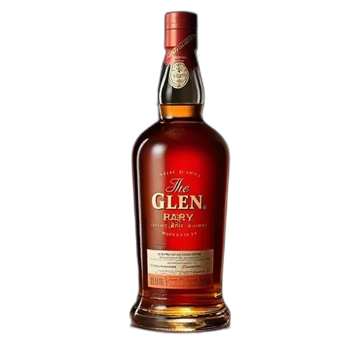 bottle, glen, moray, port transparent PNG cut-out