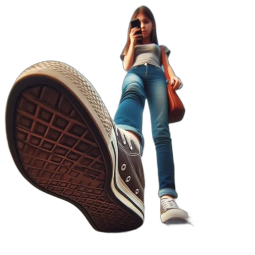shoes, furniture, jacket, hat, 3d render, photorealistic, concept art, cartoon transparent PNG cut-out
