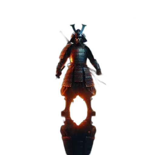 weapon, robot, sword, staff, 3d render, concept art, fantasy art, pixel art transparent PNG cut-out