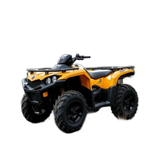 weapon, car, animal, 3d render transparent PNG cut-out