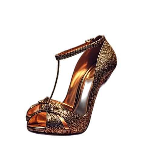 shoes, fabulous, 50th, birthday, party, card, stiletto, heels transparent PNG cut-out
