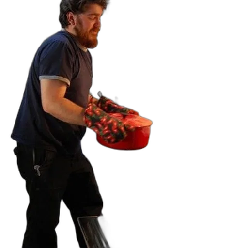 staff, shoes, weapon, food transparent PNG cut-out