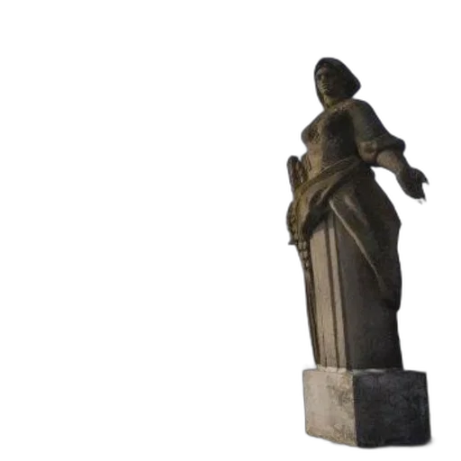 staff, sword, dress, crown, 3d render, cover, heroic, ventures transparent PNG cut-out