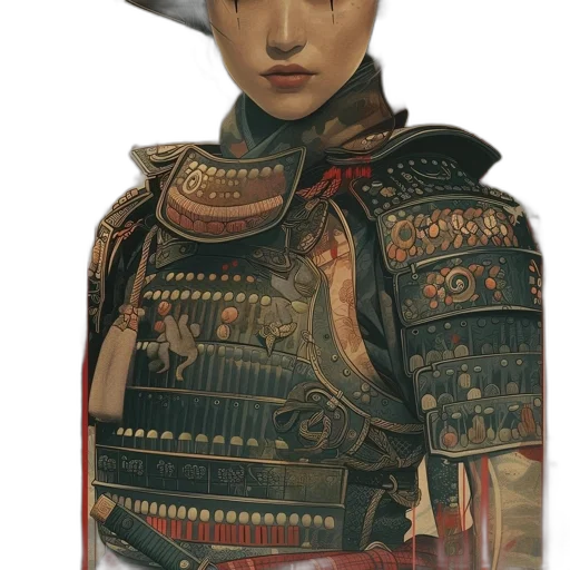 hat, jacket, face, mask, photorealistic, concept art, fantasy art, cyberpunk transparent PNG cut-out