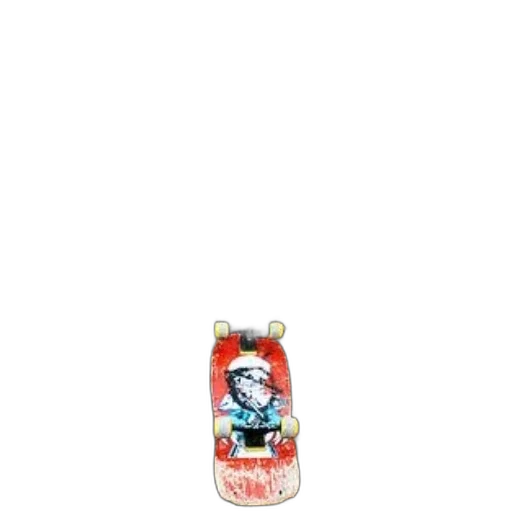 bottle, food, jewelry, shoes, outer space, red, skateboard, graphic transparent PNG cut-out