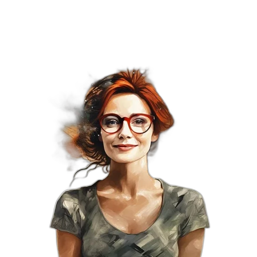 face, dress, crown, hair, photorealistic, pixel art, cartoon, watercolor transparent PNG cut-out