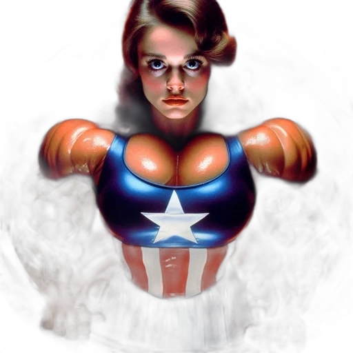 comic book art, concept art, 3d render, pixel art, impressive, woman, wearing, dress transparent PNG cut-out