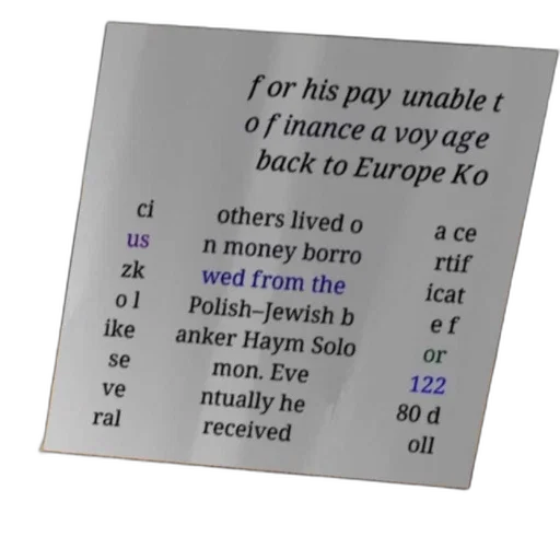 3d render, text, polish, discusses, financial, struggles, person, named transparent PNG cut-out