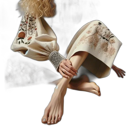 shoes, dress, mask, furniture, concept art, photorealistic, fantasy art, 3d render transparent PNG cut-out