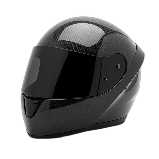 robot, mask, hat, face, 3d render, black, carbon, fiber transparent PNG cut-out