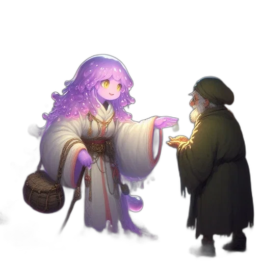 staff, weapon, concept art, fantasy art, pixel art, anime, snow, fire transparent PNG cut-out