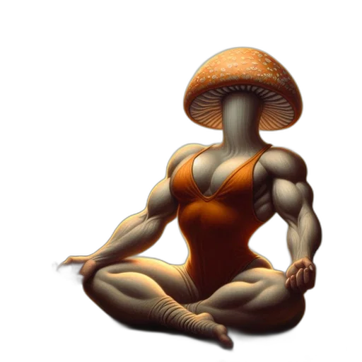hat, robot, animal, hair, concept art, 3d render, pixel art, photorealistic transparent PNG cut-out