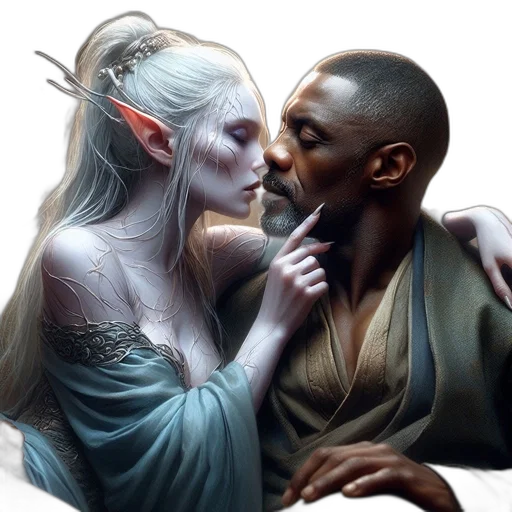 dragon, fantasy art, concept art, comic book art, photorealistic, fire, outer space, pale-skinned transparent PNG cut-out