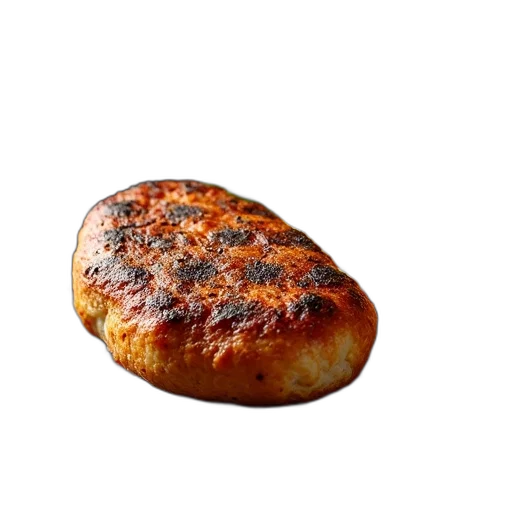 food, jacket, crown, animal, photorealistic, 3d render, concept art, fire transparent PNG cut-out
