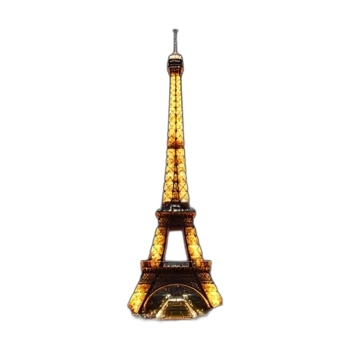umbrella, jewelry, weapon, building, 3d render, photorealistic, concept art, pixel art transparent PNG cut-out