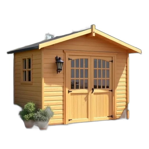building, furniture, 3d render, photorealistic transparent PNG cut-out