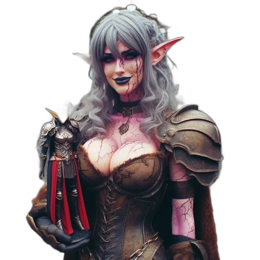 staff, fantasy art, concept art, pixel art, comic book art, dark, individual, elaborate transparent PNG cut-out
