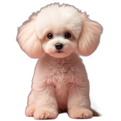 animal, creature, face, hair transparent PNG cut-out