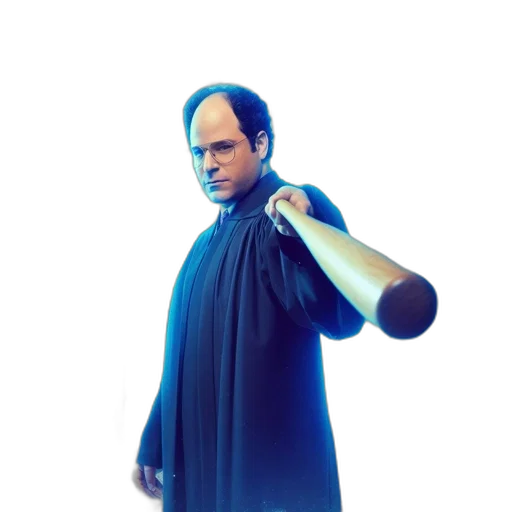staff, jacket, concept art, 3d render, photorealistic, man, stands, night transparent PNG cut-out