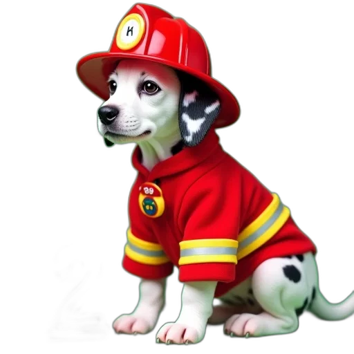 staff, animal, hat, photorealistic, 3d render, concept art, fantasy art, fire transparent PNG cut-out