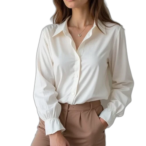 jacket, staff, dress, jewelry transparent PNG cut-out