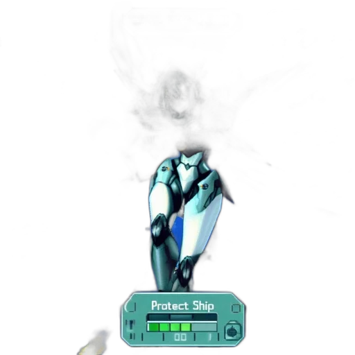 robot, jewelry, weapon, staff, vaporwave, concept art, 3d render, cyberpunk transparent PNG cut-out